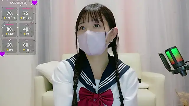 Sana 37  online show from May 2026 01:18:02 PM