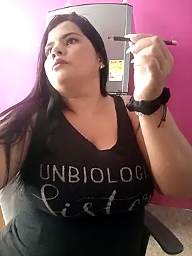 Snapshot of Queen_Sofia10 chatting on March 2026 06:03:02 PM Queen Sofia10 online show from March 2026 06:03:02 PM