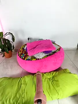 AnnieWestley online show from April 2026 07:58:02 PM