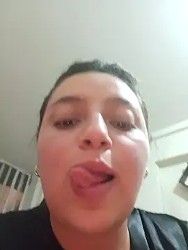 MajoArias online show from February 2026 05:37:02 AM