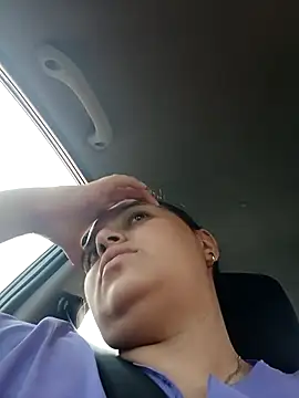 MajoArias online show from March 2026 10:36:01 PM