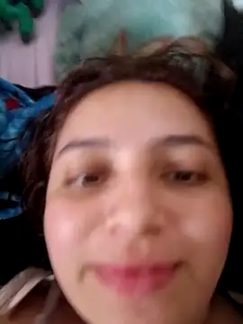 MajoArias online show from April 2026 03:17:02 AM