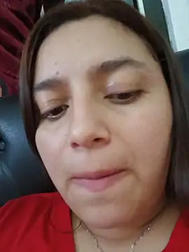 MajoArias online show from April 2026 11:55:02 PM