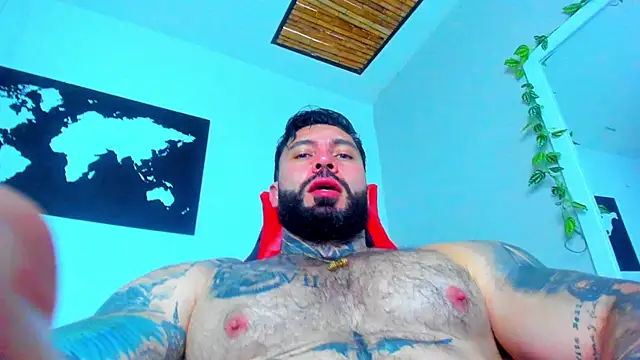 Alessrose online show from February 2026 07:58:01 PM