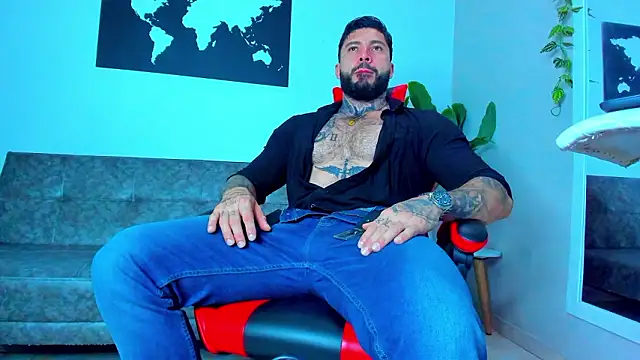 Alessrose online show from March 2026 08:12:02 PM