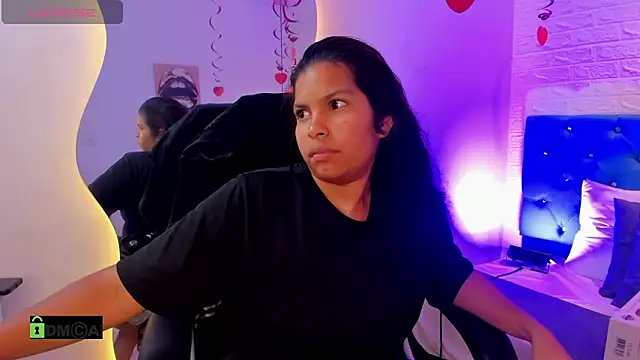 Dulcecooper1 online show from February 2026 08:27:01 PM