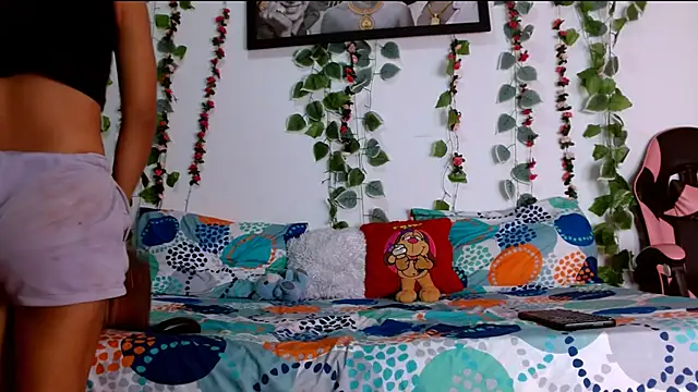 karolsweetvagi online show from July 2026 05:34:01 PM