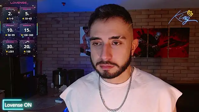 Snapshot of dave_wolf7 chatting on February 2026 12:53:02 PM dave wolf7 online show from February 2026 12:53:02 PM