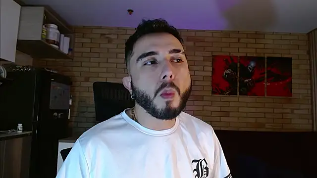 Snapshot of dave_wolf7 chatting on February 2026 12:22:02 AM dave wolf7 online show from February 2026 12:22:02 AM