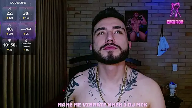 Snapshot of dave_wolf7 chatting on February 2026 12:09:01 AM dave wolf7 online show from February 2026 12:09:01 AM