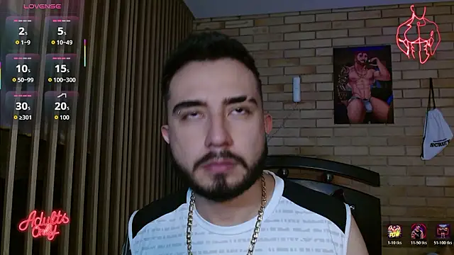 dave wolf7 online show from March 2026 09:10:01 PM