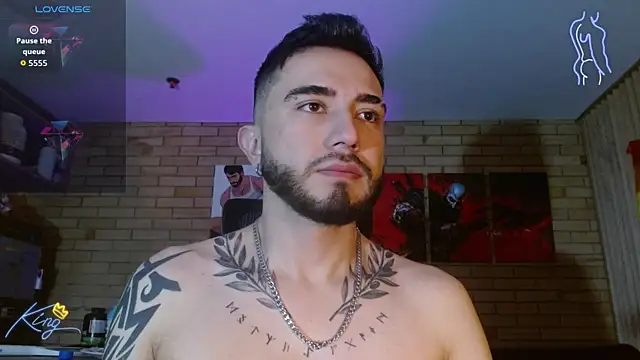 dave wolf7 online show from April 2026 08:26:02 AM