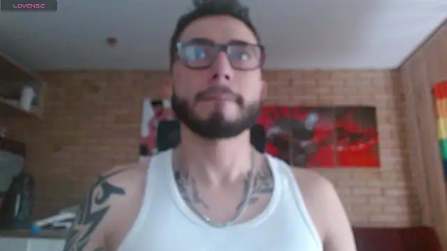 dave wolf7 online show from April 2026 06:52:02 PM