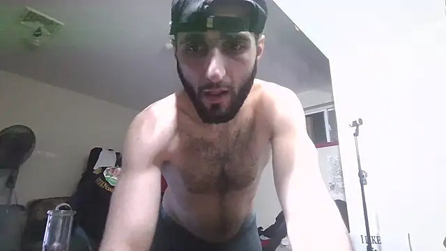 bigOH810 online show from March 2026 09:46:01 AM