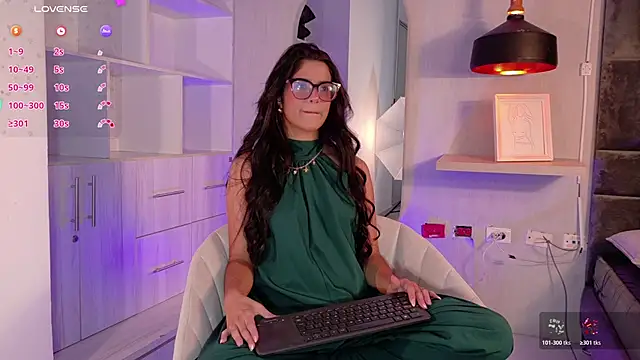 Snapshot of milan_walsh chatting on February 2026 02:39:02 PM milan walsh online show from February 2026 02:39:02 PM