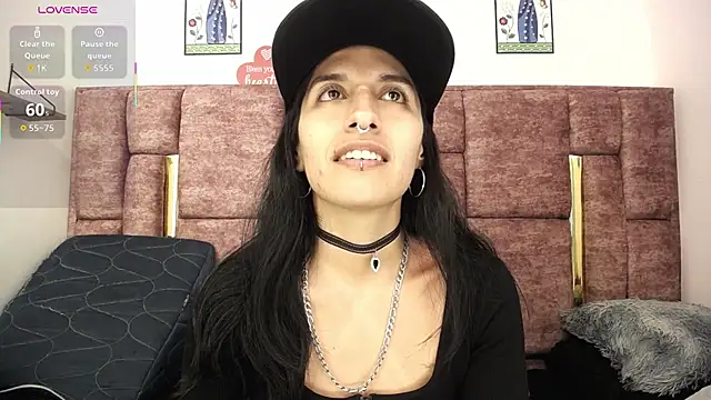 FRANCESCA LOVE  online show from July 2026 03:24:02 AM