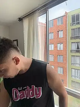 Snapshot of Mau_rivers chatting on February 2026 08:24:01 PM Mau rivers online show from February 2026 08:24:01 PM