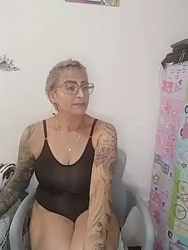 Charlotte gray  online show from February 2026 10:06:01 PM