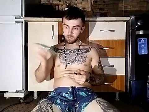 Snapshot of Anubis03 chatting on February 2026 06:50:01 PM Anubis03 online show from February 2026 06:50:01 PM