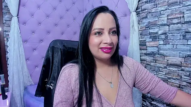 Ashley Obsession online show from April 2026 08:31:01 PM