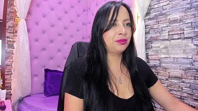 Ashley Obsession online show from June 2026 03:18:01 AM