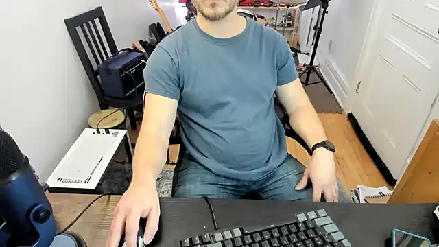 DebatedVacancy online show from February 2026 05:51:02 PM