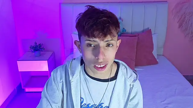 camilo ortiz online show from May 2026 08:26:02 PM