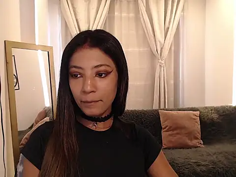 Scarleet miaa online show from March 2026 07:19:01 PM