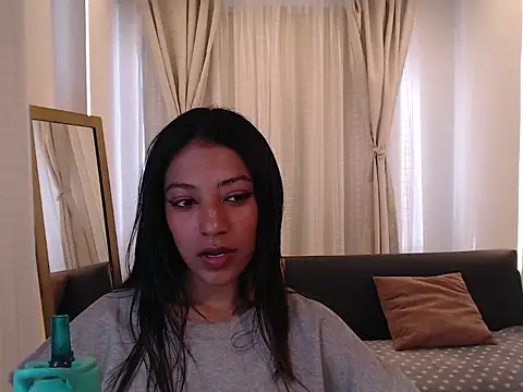 Scarleet miaa online show from June 2026 07:23:02 PM