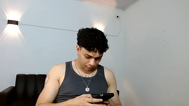 Philip Jons online show from March 2026 09:51:01 PM