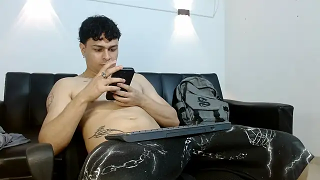 Philip Jons online show from April 2026 08:54:02 PM