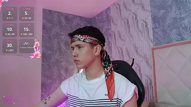 Snapshot of estefan_tay chatting on February 2026 07:21:01 PM estefan tay online show from February 2026 07:21:01 PM