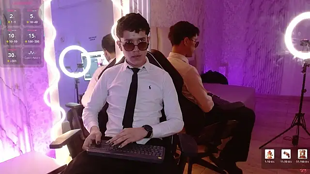 Snapshot of estefan_tay chatting on March 2026 05:08:02 AM estefan tay online show from March 2026 05:08:02 AM