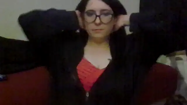 Psych0princess online show from February 2026 08:35:02 AM