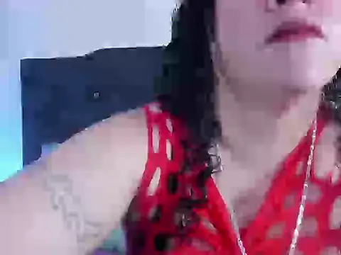 sexy diablaa online show from February 2026 03:11:02 PM