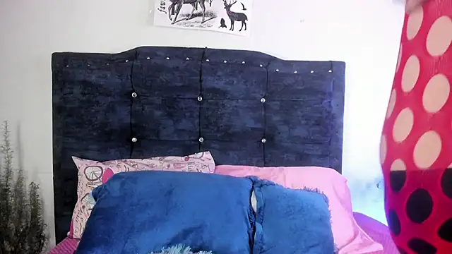 sexy diablaa online show from March 2026 02:12:02 PM