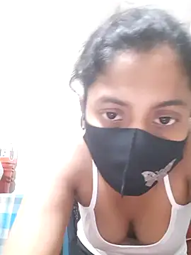 Snapshot of -Neha- chatting on February 2026 04:38:01 AM -Neha- online show from February 2026 04:38:01 AM