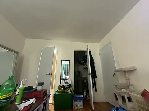 Goldie Glows63 online show from April 2026 09:26:02 PM