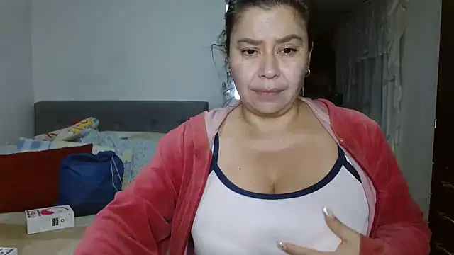 Karo sexy online show from January 2025 05:54:02 AM