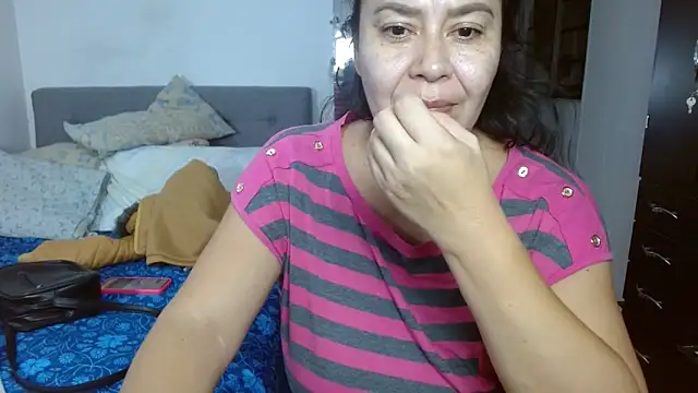 Karo sexy online show from September 2025 10:36:01 PM