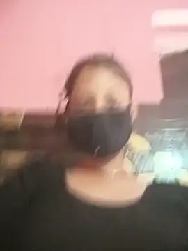 BIG QWEEN NO1 online show from June 2026 08:31:02 AM