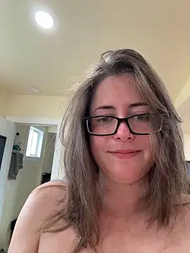 Naomi Blaire online show from March 2026 10:59:02 PM