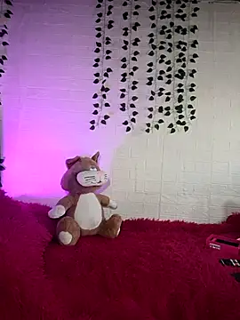 Keyla-moon online show from February 2026 05:57:02 PM