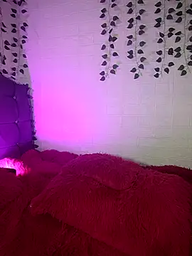 Keyla-moon online show from March 2026 01:51:01 AM