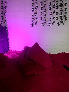 Keyla-moon online show from April 2026 02:44:02 AM