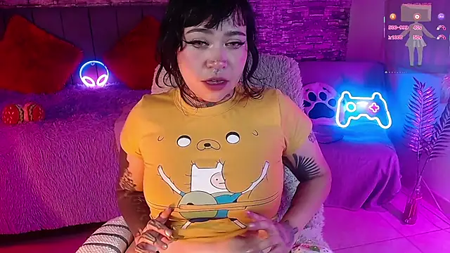 Snapshot of kyoko98 chatting on February 2026 05:11:01 AM kyoko98 online show from February 2026 05:11:01 AM