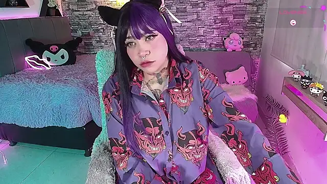 kyoko98 online show from June 2026 02:52:01 PM