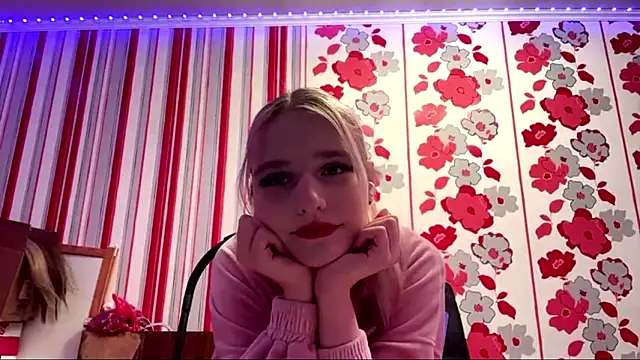 Snapshot of MiaBerlateen chatting on February 2026 03:06:01 PM MiaBerlateen online show from February 2026 03:06:01 PM