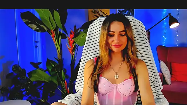 KrisWillis online show from February 2026 05:34:01 PM