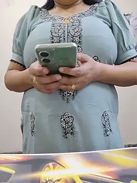 SexybeboX online show from April 2026 06:43:02 AM